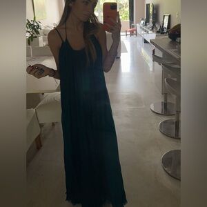Long Zara Dress